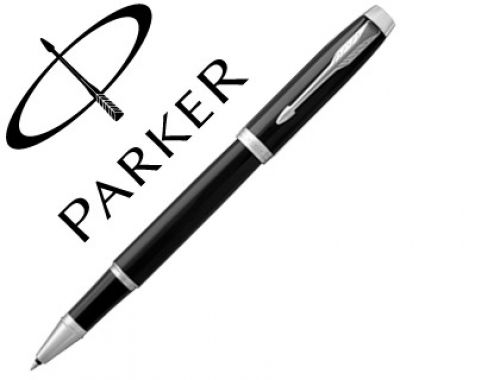 Roller parker pk im preto ct , Parker , 151297 , 3501179316581